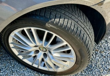 Alfa Romeo 159 Sportwagon 2.0 JTDM 16v 170KM 2010 Alfa Romeo 159 Alfa Romeo 159 2.0 JTDM 16V DPF Turismo 2.0 Diesel 170KM, zdjęcie 31