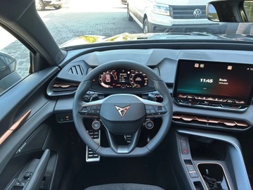 Cupra Terramar SUV 1.5 eTSI 150KM 2025 Cupra Terramar 1.5 eTSI mHEV 150 KM DSG, zdjęcie 12