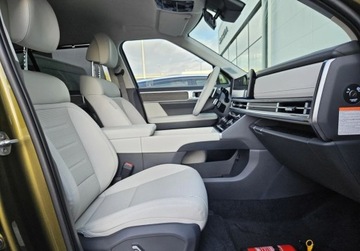 Hyundai Santa Fe V 1.6 T-GDI HEV 215KM 2025 Hyundai Santa Fe 215KM 4WD Platinum OFERTA SPECJALNA 1.6 Hybryda, zdjęcie 16