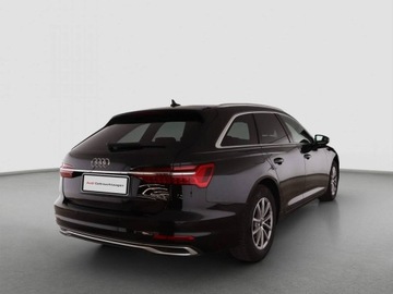 Audi A6 C8 Allroad 2.0 40 TDI 204KM 2024 Audi A6 40 TDI quattro | Matrix LED | Ambiente | G, zdjęcie 3