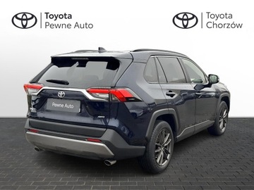 Toyota RAV4 V SUV 2.0 Dual VVT-iE 173KM 2019 Toyota RAV4 2.0 Comfort 4x4 MS V (2018-) Toyota Ra, zdjęcie 4