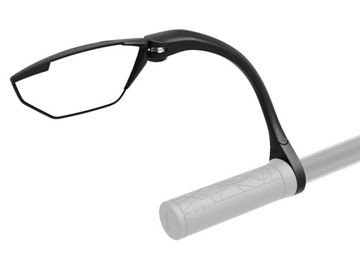 Lusterko rowerowe boczne SPORTOURER EYELINK Lewe
