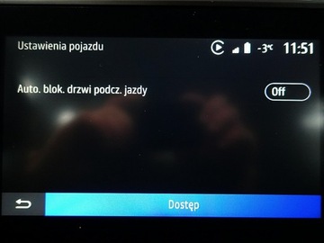 Dacia Duster II SUV Facelifting 1.0 TCe 90KM 2022 Dacia Duster LED+NAVI GWARANCJA Kraj Bezwypad F23%, zdjęcie 33
