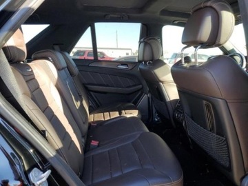 Mercedes GLE W166/C292 2017 Mercedes-Benz GLE Mercedes-Benz GLE 63 S AMG 4MATIC 5.5 Benzyna 577KM, zdjęcie 10