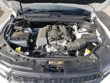 Dodge Durango III 2023 Dodge Durango Dodge Durango SRT 392 Premium AWD, od ubezpieczalni 6.4 475KM, zdjęcie 11