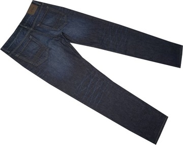 S.OLIVER_W34 L34_Spodnie JEANS 330