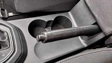 Volkswagen Caddy IV Kombi Maxi 1.4 TSI BlueMotion Technology 125KM 2018 Volkswagen Caddy 1.4TSI 125KM DSG SalonPL ASO Navi, zdjęcie 29