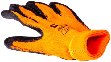 60 ЗИМНИХ ИЗОЛЯЦИОННЫХ РАБОЧИХ ПЕРЧАТОК