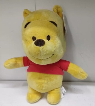 DISNEY WINNIE THE POOH MASKOTKA