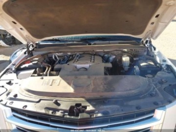 Cadillac Escalade III 2016 Cadillac Escalade Platinum, 2016r., 4x4, 6.2L 6.2 Benzyna 420KM, zdjęcie 11