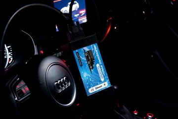 УНИВЕРСАЛЬНЫЙ СКАНЕР OBD2 ДЛЯ ГРУЗОВЫХ ГРУЗОВИКОВ ПОЛЬСКИЙ MULTIDIAG PRO+