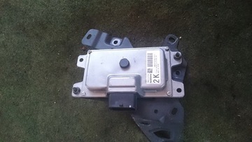 NISSAN JUKE 2015 1,5 DCI JEDNOTKA 2K MODUL ŘÍZENÍ