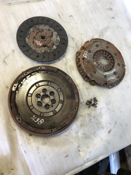 9824598680 KOMPLET SPOJKY 1.2 96 2018 OPEL GRANDLAND X (75)