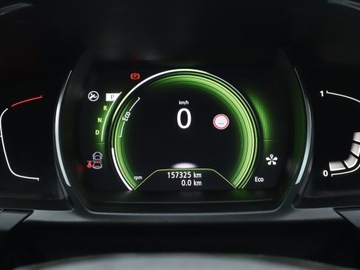 Renault Grand Scenic III 1.6 dCi 160KM 2017 Renault Grand Scenic 1.6 dCi, Automat, Skóra, zdjęcie 10