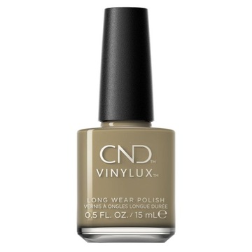 CND Vinylux GILDED SAGE 15 ml