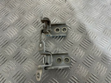 NISSAN NOTE E12 PANTY DVEŘE LEVÝ PŘEDNÍ QAB G