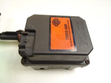 МОДУЛЬ КРУИЗ-КОНТРОЛЯ HARLEY-DAVIDSON ULTRA ELECTRA