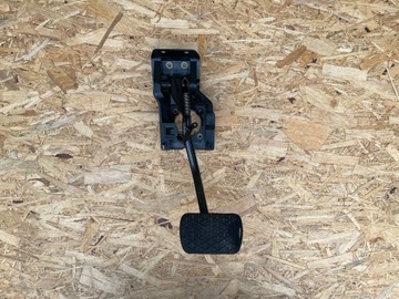 PEDAŁ HAMULCA STELAŻ MB S-KLASA W221 LIFT EUROPA