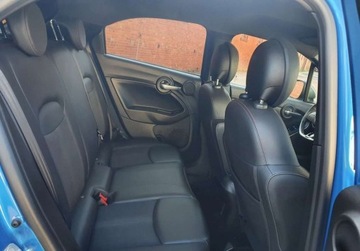 Fiat 500X Crossover Facelifting 1.0 Firefly 120KM 2020 Fiat 500X SPORT Full LED Bezwypadkowy GetHelp Benzyna 120KM, zdjęcie 12