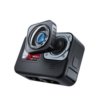 Мод Max Lens Telesin для GoPro Hero 9/Hero 10 (GP-LEN-001)