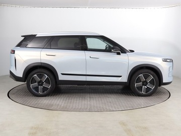  Jaecoo 7 1.6 TGDI, 1. Właściciel, Serwis ASO, zdjęcie 5