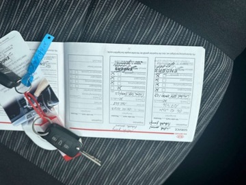 Kia Ceed I Hatchback 5d Facelifting 1.4 DOHC 109KM 2010 Kia Ceed Raty Ceed 1.4 benz Comfort Klima Gratis kola zimowe Gwarancja 1.4, zdjęcie 28