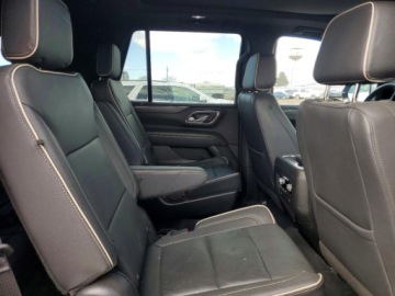  GMC Yukon Slt 2023 5.3 Benzyna 355KM, zdjęcie 5