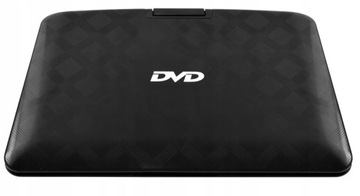 ПОРТАТИВНЫЙ DVD-ЭКРАН 16 ТВ-ТЮНЕР DVBT2 HEVC USB-ИГРОВОЙ ТВ в ПОДАРОК