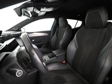 Peugeot 408 P54 Crossover Plug-In 1.6 Plug-In Hybrid 225KM 2024 Peugeot 408 FV23% PHEV GT-Line automat Focal ACC, zdjęcie 12