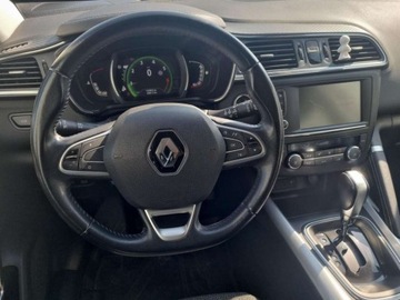 Renault Kadjar Crossover 1.2 Energy TCe 130KM 2017 Renault Kadjar Renault Kadjar 1.2, polski salon, 1.2 Benzyna 130KM, zdjęcie 14