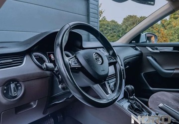 Skoda Octavia III Scout 1.8 TSI 180KM 2016 Skoda Octavia Bezwypadkowa, FV23, KredytowanieLeasing, LK, FULL WERSJA, gw, zdjęcie 13