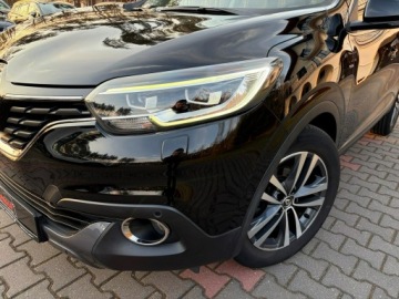 Renault Kadjar Crossover 1.2 Energy TCe 130KM 2015 Renault Kadjar 1.2 TCE 130 KM BOSE Full LED, zdjęcie 4