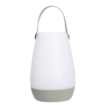 RGB-лампа, портативный светодиодный садовый фонарь, пульт дистанционного управления.