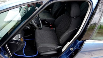 Citroen C4 Picasso I 2012 CITROEN .. Klimatronik .. Grzane Fotele i Lusterka .. Czujniki Parkowania, zdjęcie 5