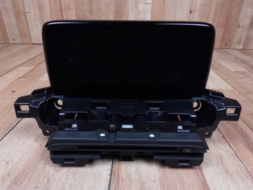 Mazda CX5 II KF 2017+ навигационный модуль CD экран AAA