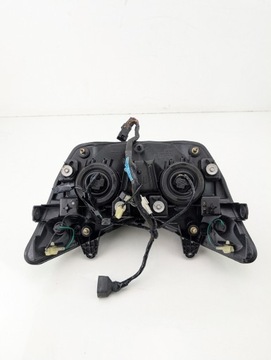 SUZUKI DL 1000 V-STROM 02-09 ФАРА ПЕРЕДНЯЯ ФОНАРЬ