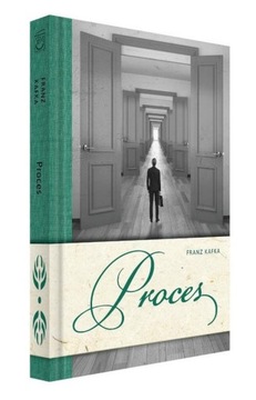 PROCES FRANZ KAFKA