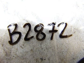 KLÍČEK OVLÁDAČ VW SCIROCCO III 3 GOLF VI 434 MHZ 5K0837202