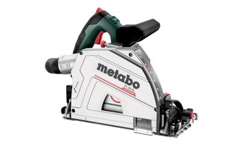 Metabo KT 66 BL Погружная пила MetaBox НОВИНКА