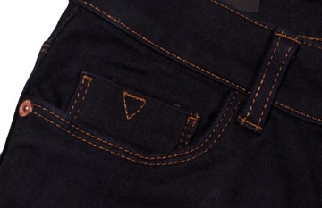 NOISY MAY spodnie SKINNY jeans LUCY _ W29 L34