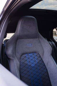 Volkswagen Golf VIII 2026 Volkswagen Golf R 2.0 TSI 4Motion 333 KM DSG, zdjęcie 18