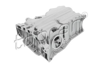 VANA OLEJ 118 119 TOPRAN AUDI SEAT A1 A3 ARONA