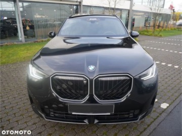 BMW X3 G45 2025 BMW X3 BMW X3 xDrive40d mHEV 3.0 Hybryda 303KM, zdjęcie 7