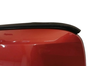 Atrapa, grill VOLVO EX-40