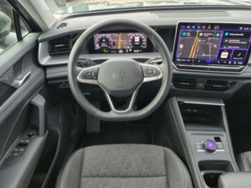 Volkswagen Tayron 2025 Volkswagen Tayron 7 osobowy. el. hak, Faktura VAT-23, Serwis ASO, Bezwypad, zdjęcie 19