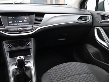 Opel Astra K Hatchback 5d 1.0 Turbo 105KM 2019 Opel Astra 1.0 Turbo, Salon Polska, Serwis ASO, zdjęcie 7