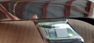 Крышка цепи Suzuki Marauder GZ 125