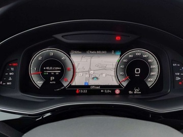 Audi Q8 2022 Audi Q8 Audi Q8 50 TDI 286KM Quattro Tiptronic 3.0 Diesel 283KM, zdjęcie 33