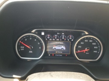 Chevrolet Suburban GMT900 2021 Chevrolet Suburban 2021 CHEVROLET SUBURBAN C1500 PREMIER 5.3 Benzyna 355KM, zdjęcie 11