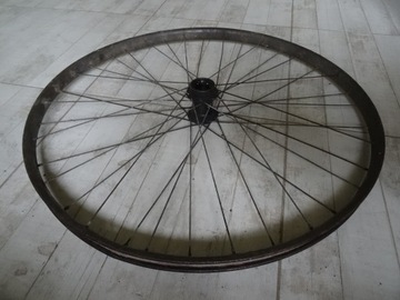 ФАРТУК КОЛЕСА TRUPPENFAHRRAD PWU LUCZNIK